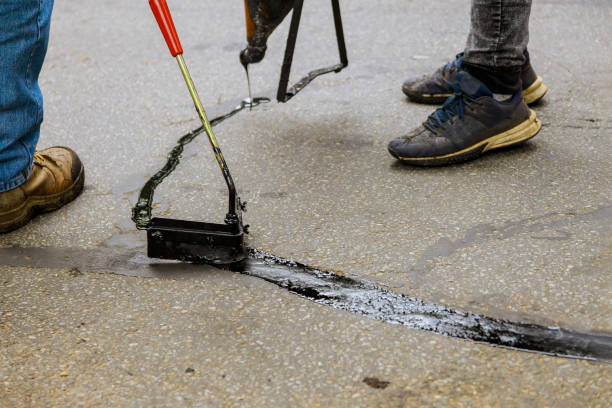 Best Recycled Asphalt Driveway Installation  in Hartington, NE